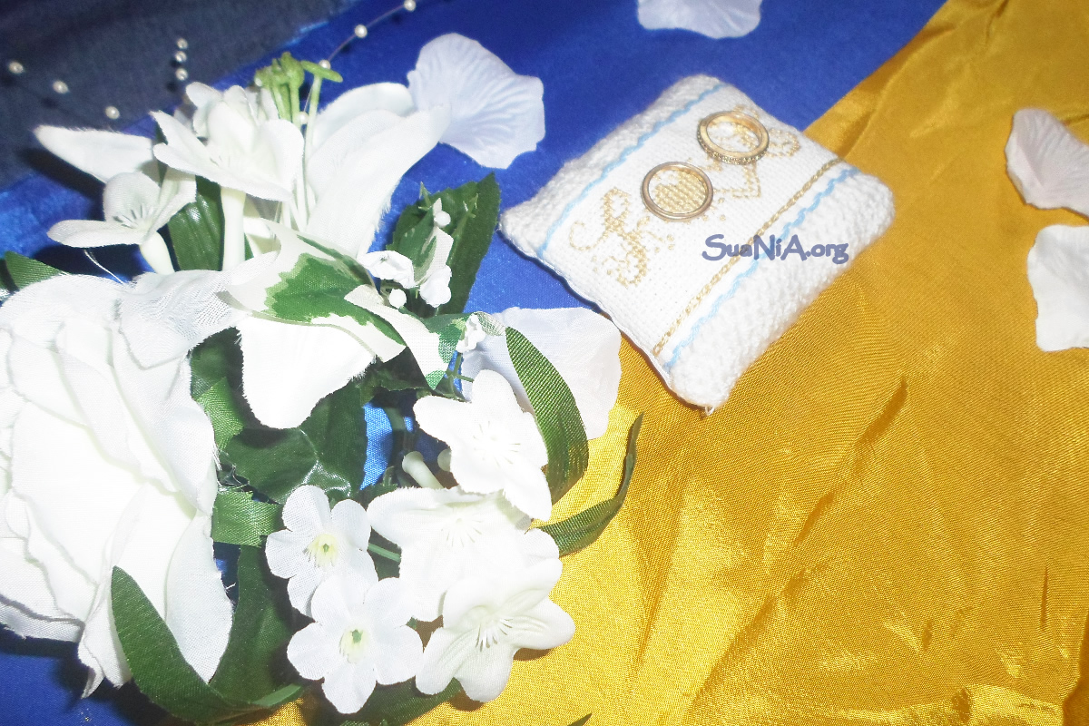 SuaNiA